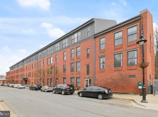 2007 Clipper Park Rd UNIT 320, Baltimore, MD 21211