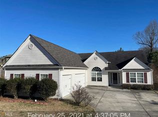 975 Haymon Dr, Winder, GA 30680