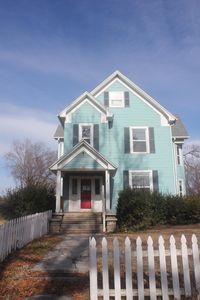 705 W 1st Street, Webb City, MO, 64870