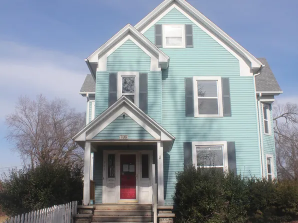 705 W 1st Street, Webb City, MO 64870