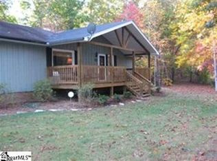 202 Doe Run, Pickens, SC 29671