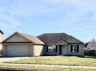 512 Southbrook Dr, Nicholasville, KY 40356