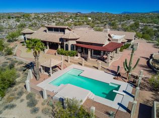11825 N Burntwater Rd, Scottsdale, AZ 85264