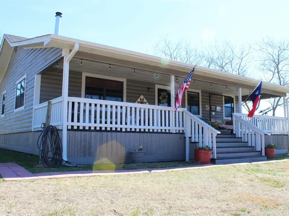 4776 County Road Ne 2120, Talco, TX 75487