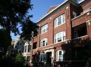 4513 N Dover St #2, Chicago, IL 60640