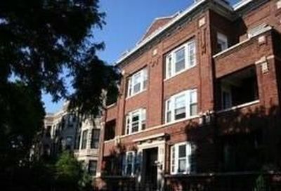 4513 N Dover St #2, Chicago, IL, 60640