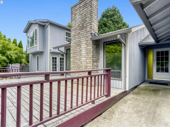 1424 SE 28th Ave, Hillsboro, OR 97123