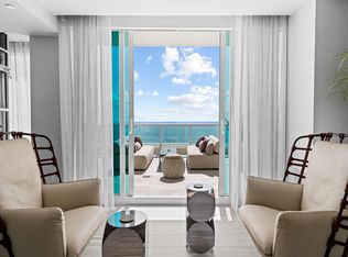 Las Olas Beach Club, Fort Lauderdale, FL 33316