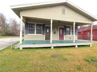 608 Ann St, New Iberia, LA 70560