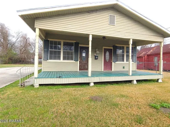 608 Ann St, New Iberia, LA 70560