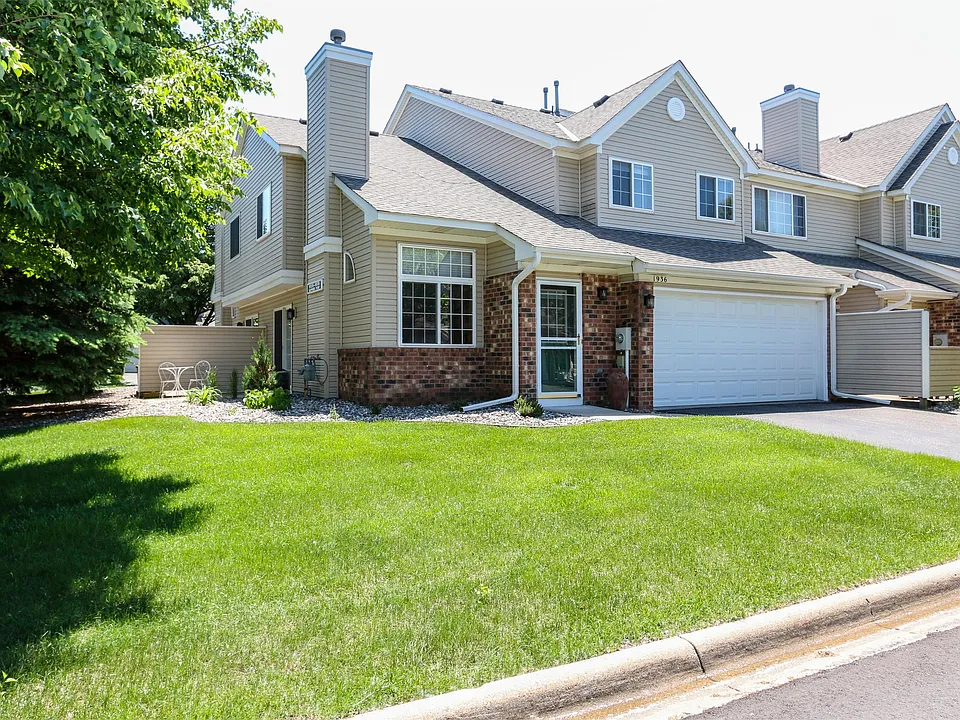 Welcome Home!