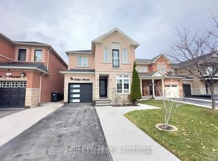 19 Fishing Cres, Brampton, ON L6V 4T4