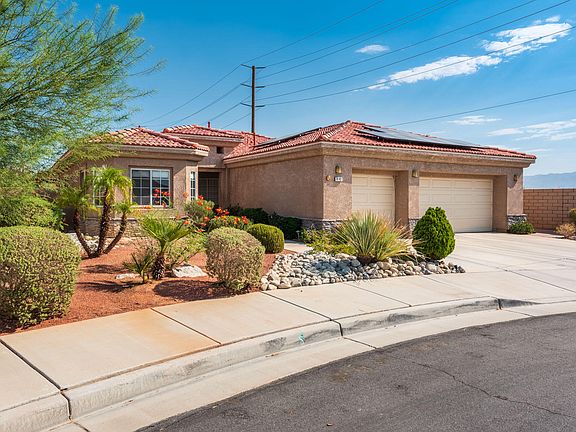 2nd image of 74142 E Petunia Pl