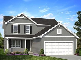 204 Noser Dr, Florissant, MO 63031