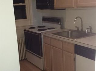 1608 Plum St #2, Curtis Bay, MD