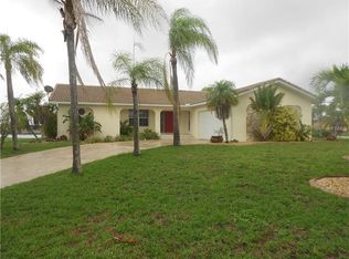 3301 Brentwood Ct, Punta Gorda, FL 33950