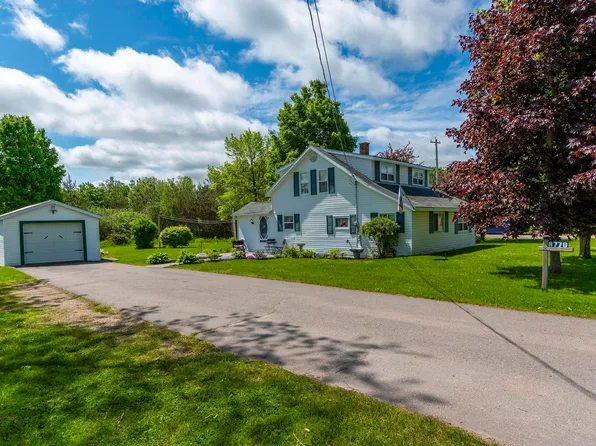 8770 Highway 201, Nictaux, NS B0S 1P0