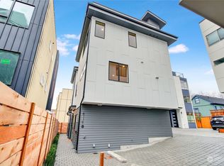 4119 Wallingford Ave N #B, Seattle, WA 98103