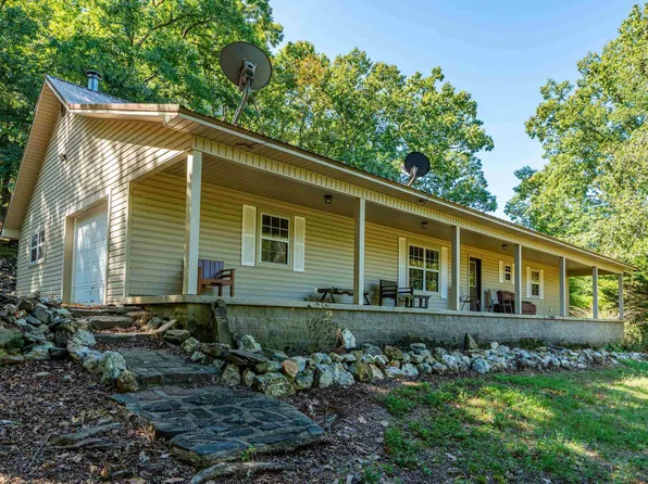 219 Oak Valley Dr, Hot Springs, AR 71913
