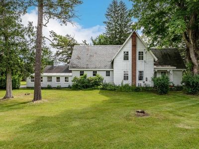 96 Twitchell Hill Road, Shaftsbury, VT, 05262