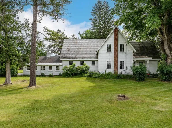 96 Twitchell Hill Road, Shaftsbury, VT 05262