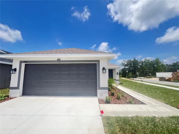 9451 HIGHLAND HILLS DR STREET, HUDSON, FL 34667