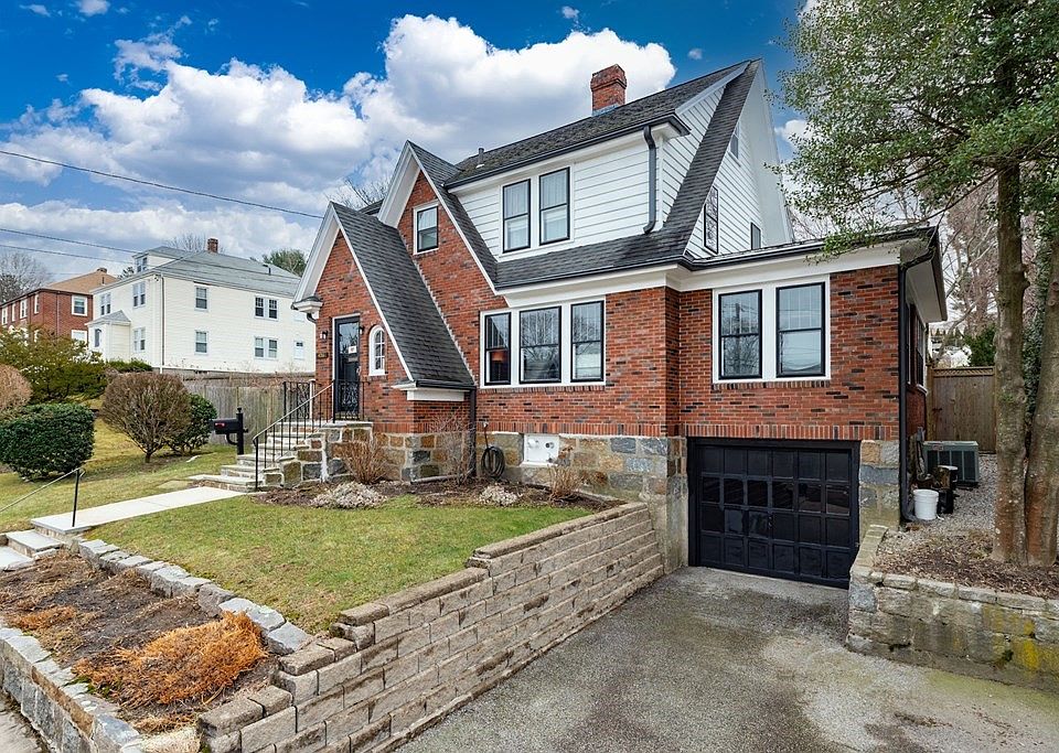 456 Adams St, Quincy, MA 02169 Zillow