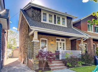 98 Westlake Ave, Toronto, ON M4C4R2