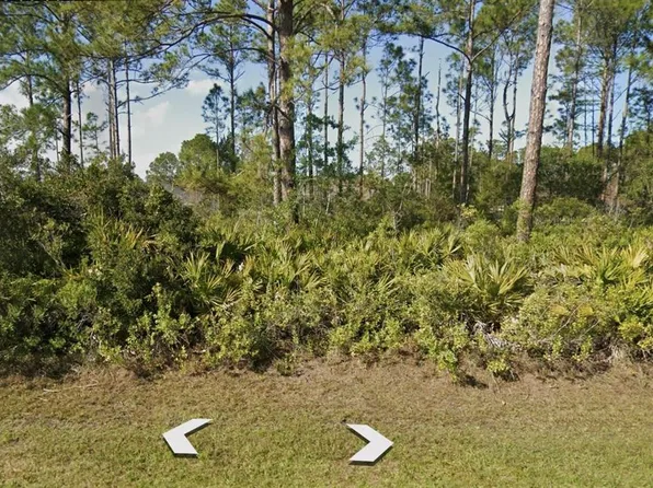 65 Sea Trl Lot 7, Palm Coast, FL 32164