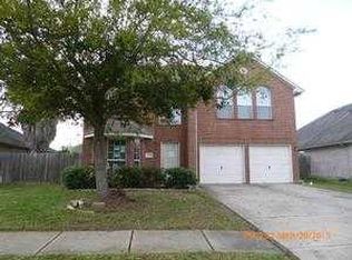 3934 Dogwood Bough Ln, Fresno, TX 77545
