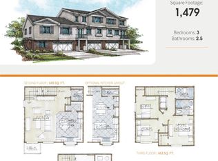 5412 W Mammoth Peak Pl, Herriman, UT 84096