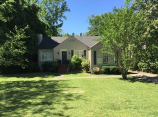 3506 Mountain Ln, Birmingham, AL 35213
