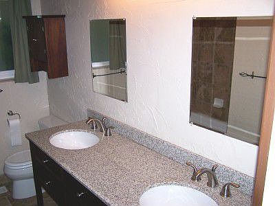 Main bath