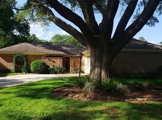5435 Mossy Timbers Dr, Humble, TX 77346