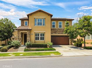 30 Wild Rose, Lake Forest, CA 92630