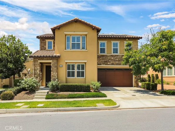 30 Wild Rose, Lake Forest, CA 92630