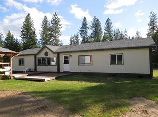 236 Dusty Rd, Blanchard, ID 83804