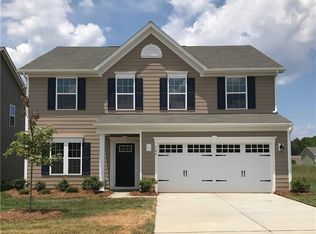 740 Climbing Rose Ct, Gastonia, NC 28056