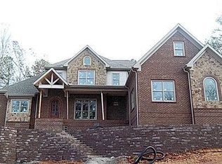 16405 Indian Ridge Cir SE, Huntsville, AL 35803
