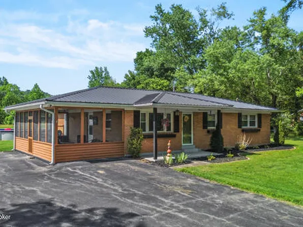 1420 Raymond Rd, Shepherdsville, KY 40165