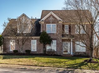 1275 Twelve Stones Xing, Goodlettsville, TN 37072