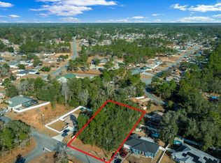 Pecan Radl Lot 7, Ocala, FL 34472