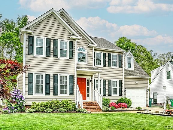 4th image of 5317 Olde Milbrooke Dr