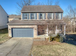 2704 Benjamin Ln, Hebron, KY 41048