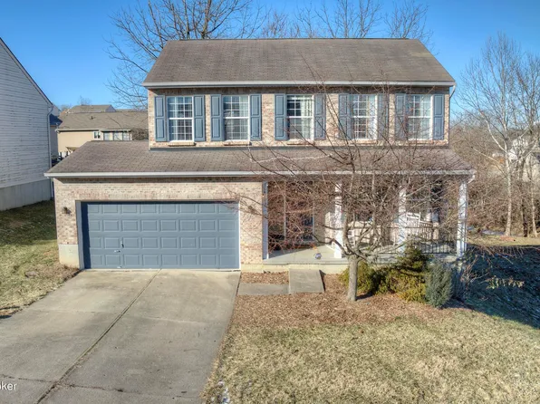 2704 Benjamin Ln, Hebron, KY 41048