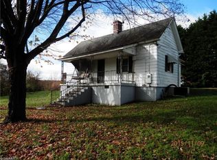 7972 Nc Hwy 801 S, Cooleemee, NC 27014