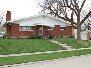 4330 Miriam Dr, Dayton, OH 45429