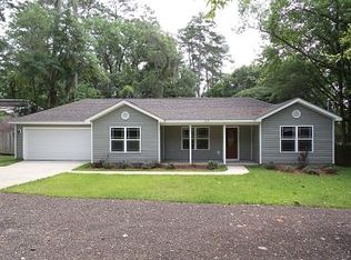1909 S Magnolia Dr, Tallahassee, FL 32301