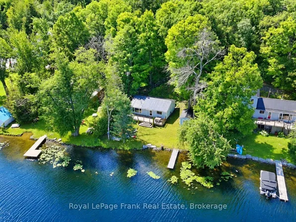 744 D Marble Point Rd, Marmora And Lake, ON K0K 2M0