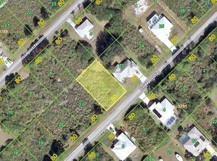 5393 Guidepost Ter, Port Charlotte, FL 33981